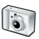 digital camera icon